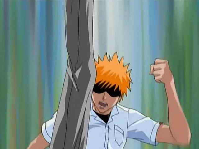 Otaku Gallery  / Anime e Manga / Bleach / Screen Shots / Episodi / 006 - Scontro mortale Ichigo vs Ichigo / 176.jpg